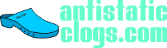 Antistaticclogs.com