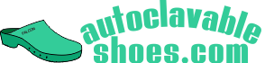 Autoclavableshoes.com