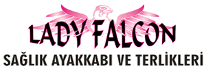 Ladyfalcon.net