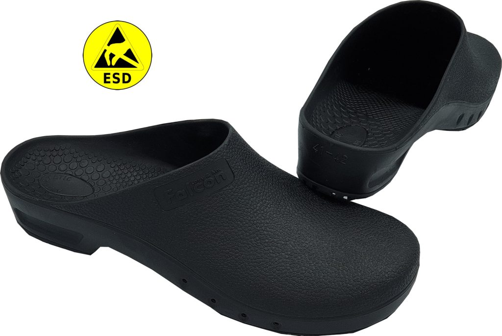 Antistatic ESD Slippers