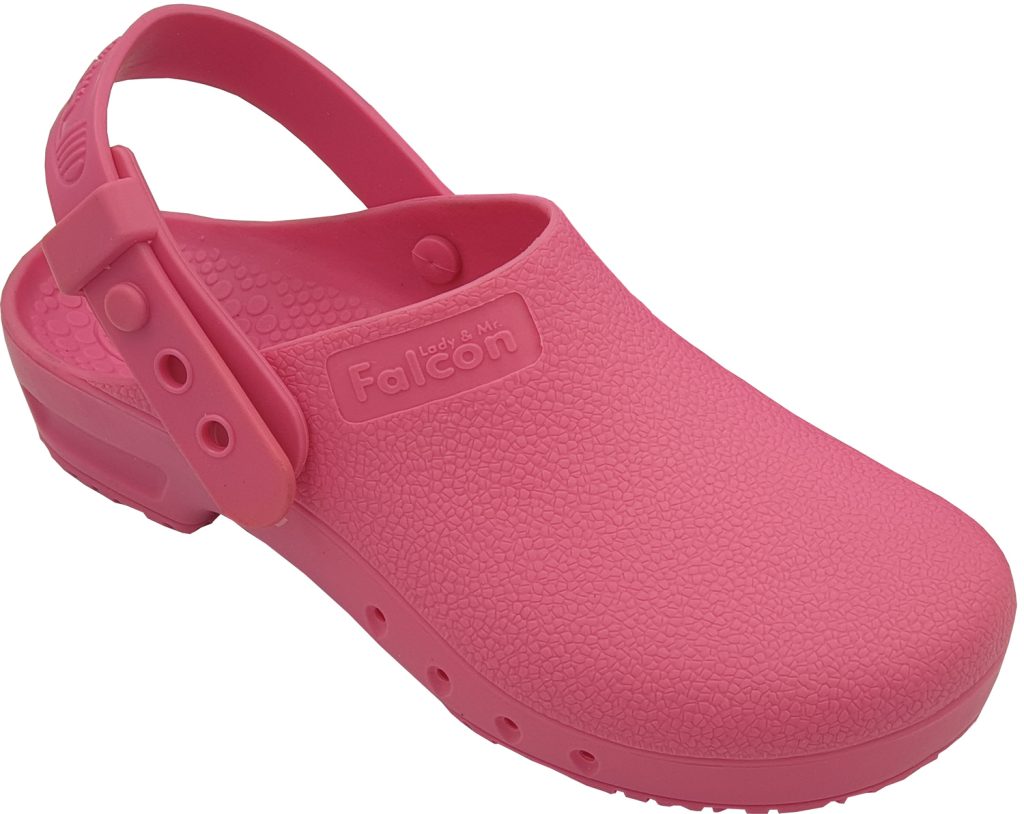 Antistatic Slippers Pink