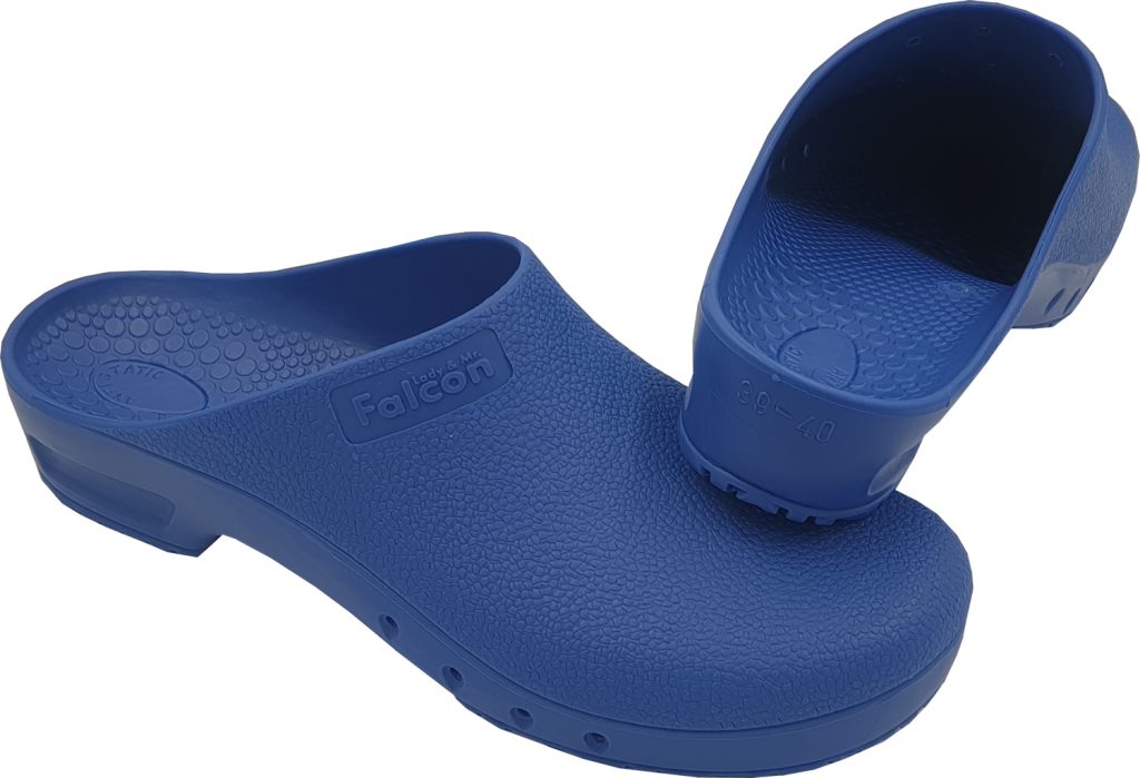 Autoclavable Theatre Clogs
