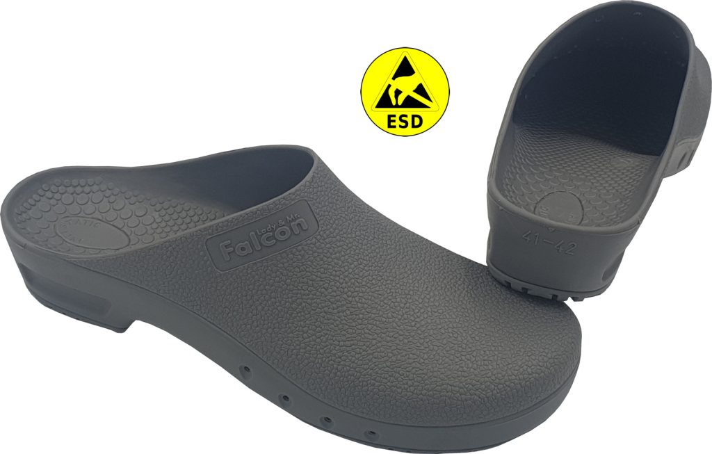 ESD Slippers Supplier