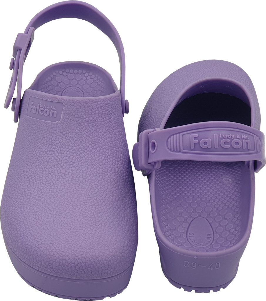 Lilac OT Footwear 