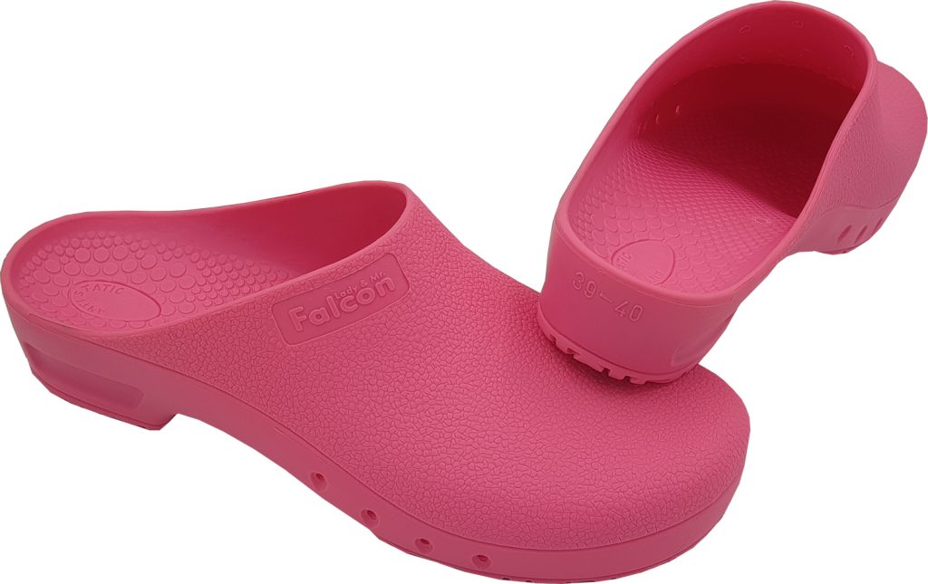 OT Slippers Pink