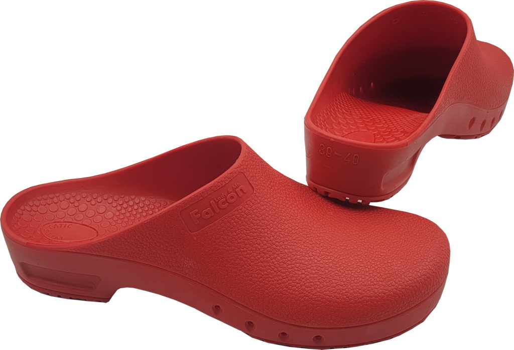 Surgical Clogs for Surgeon