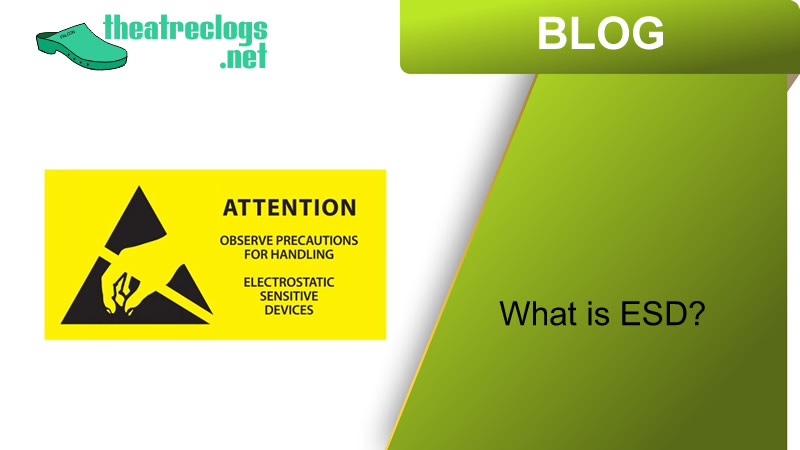 What is ESD? Understanding Electrostatic Discharge and Its Hidden Dangers